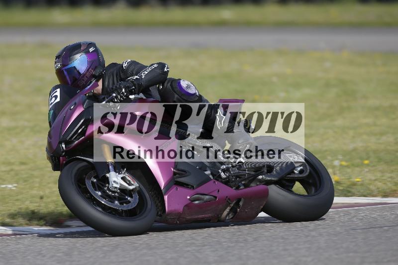 /08 17.04.2026  TZ Motorsport ADR/Gruppe gruen/35